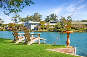 Tranquil Waters Sawtell